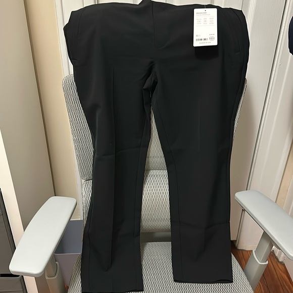 Endless High Rise Pant - Picture 1 of 3